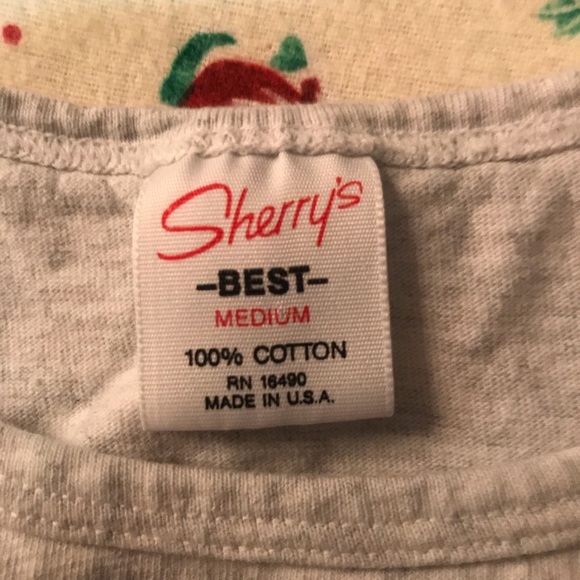 Vintage Mickey Mouse Florida tank top! - Picture 3 of 3